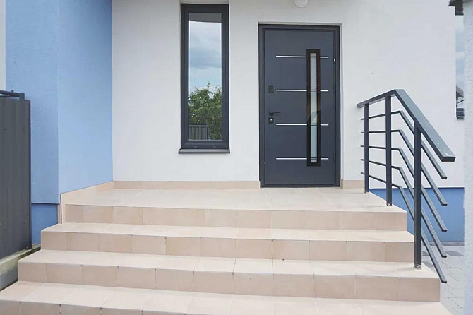 Продаж 3-поверховий  з ділянкою 2 сот 155 кв.м 5 кімн.  Рудне - изображение 3
