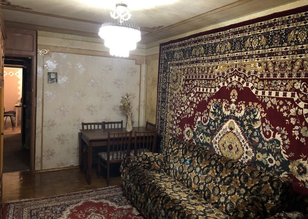 3-кімнатна, Свободи просп., 30А, Подільський Kiev - photo 12