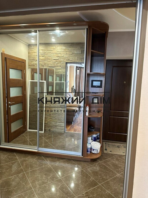 Без комісії Оренда 2 кім. розд. на Салютній м. Нивки Код № 1153471 Kiev - photo 7