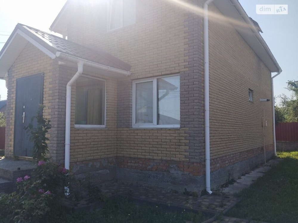 Продаж Будинок на Соломії Крушельницької Вінниця - фото 4