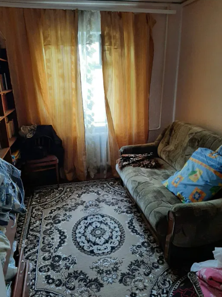 Дом с газом и баней в с. Кучурган (Раздельнянский р-н, 65 км от Одессы) Кучурган (Великомихайлівський район) - фото 6