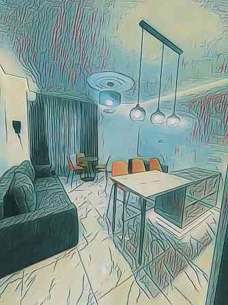 Оренда Квартира 1-кімнатна, 4/11 поверх на Фортечний тупик, 7-В Kiev