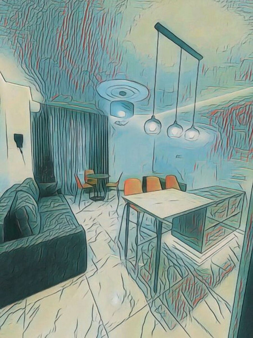 Оренда Квартира 1-кімнатна, 4/11 поверх на Фортечний тупик, 7-В Киев - изображение 3