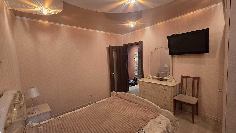 Продаж Квартира 3-кімнатна, 1/2 поверх на Среднефонтанская ул. Одесса - изображение 7