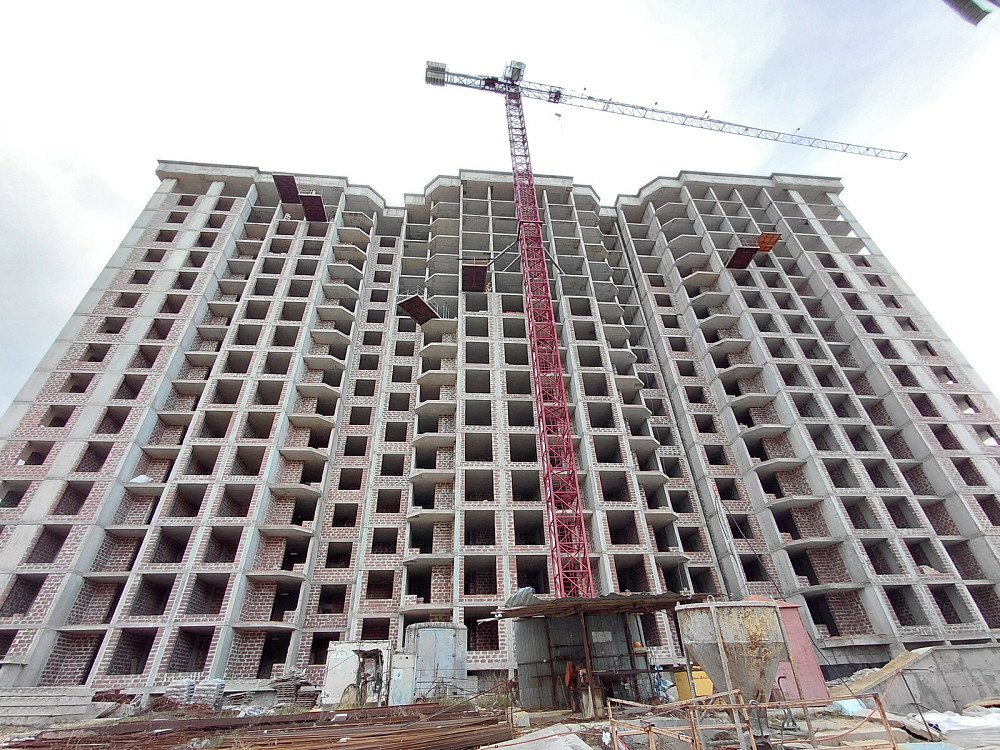 Продаж Квартира 1-кімнатна, 2/16 поверх Тернопіль - фото 12