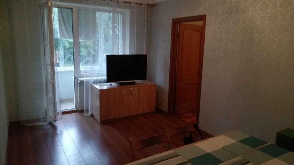 Оренда Квартира 2-кімнатна, 2/5 поверх на ул. Ольжича Київ - фото 1