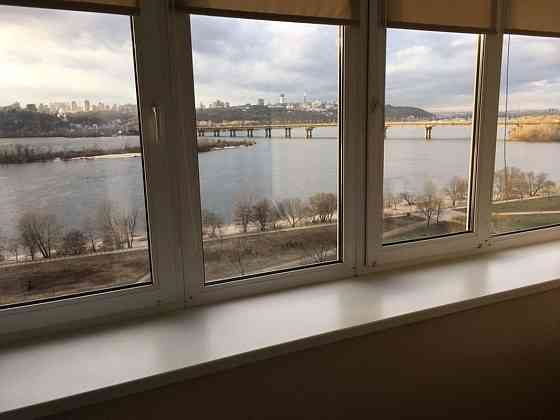 Оренда Квартира 1-кімнатна, 11/14 поверх на Гмыри Бориса ул., 6 Киев