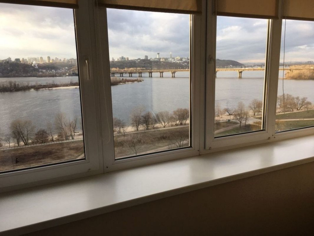 Оренда Квартира 1-кімнатна, 11/14 поверх на Гмыри Бориса ул., 6 Киев - изображение 2