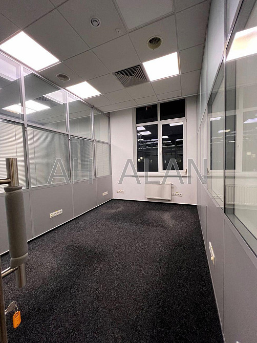 Оренда офісне приміщення на Жилянська вул., 110 поверх - 9/11 Київ - фото 12