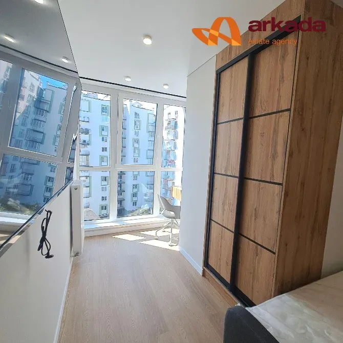 1-room apartment for sale in the Central Park residential complex Ivano-Frankivs'k - photo 6