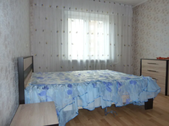 Оренда Квартира 1-кімнатна на ул. Михаила Драгоманова, 1г Київ