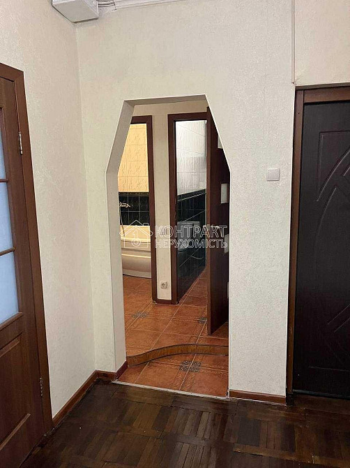 Оренда Квартира 3-кімнатна, 1/16 поверх на вул. Клочківська Харків - фото 6