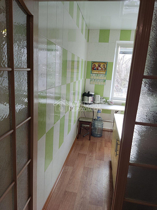 Продаж Квартира 4-кімнатна, 4/9 поверх на вул. Академика Павлова Харків - фото 3