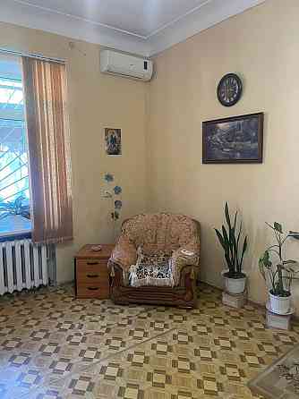 Продажа 2-комнатной квартиры на Слободке (район Базарчика) Одесса