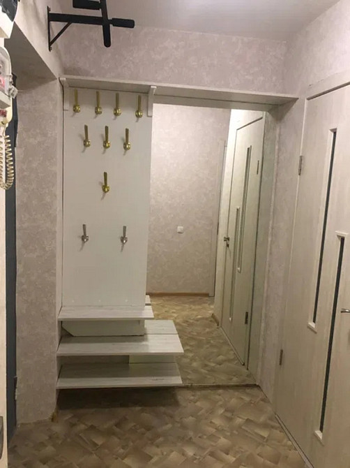 Оренда Квартира 1-кімнатна, 11/16 поверх на Русанівська набережна, 18 Київ - фото 9