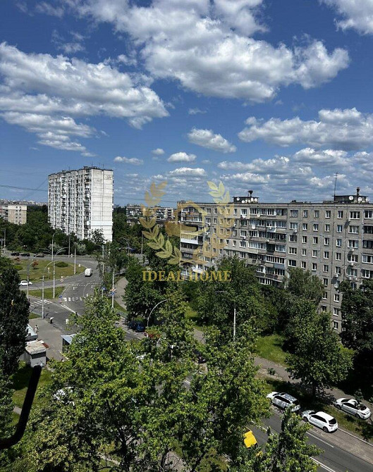 Продається 3-х кімнатна квартира в Деснянському р-ні (Лісовий масив) Київ - фото 5