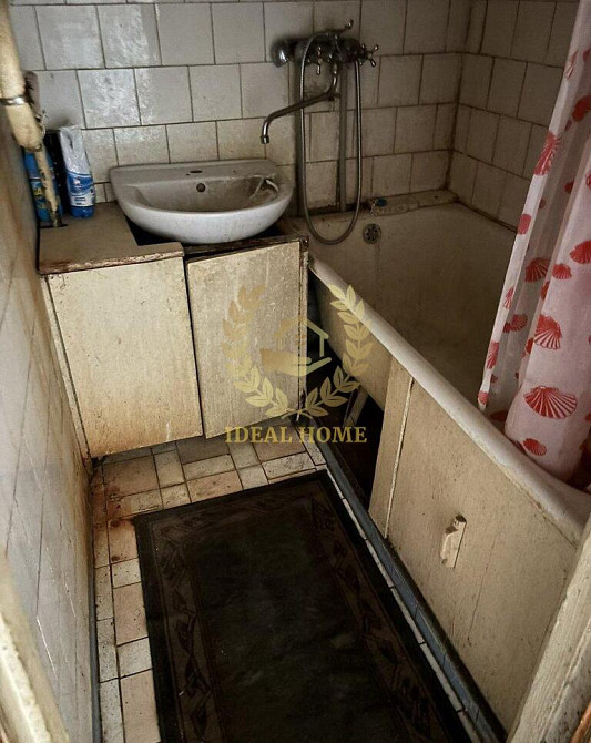 продам 2к квартиру пропект Леся Курбаса Київ - фото 6