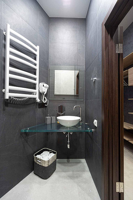 Продаж Квартира 2-кімнатна, 4/5 поверх на вул. Городоцька Львів - фото 14