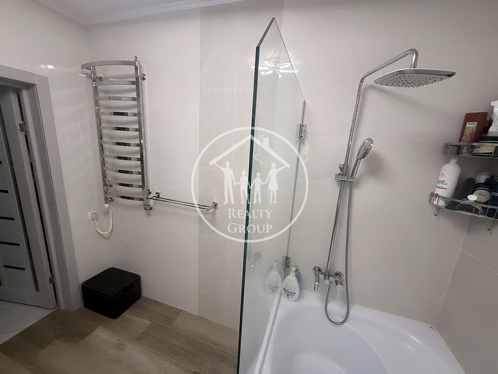 Оренда Квартира 1-кімнатна, 2/9 поверх на Залізнична вул., 23 L'viv - photo 7