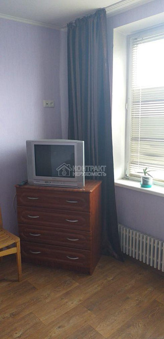 Продаж Квартира 2-кімнатна, 8/12 поверх на вул. Холодногірська Харків - фото 9