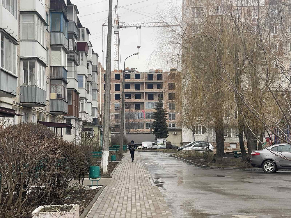 Продаж земельної ділянки 20 соток на вул. Лепкого Б. Тернопіль - фото 9