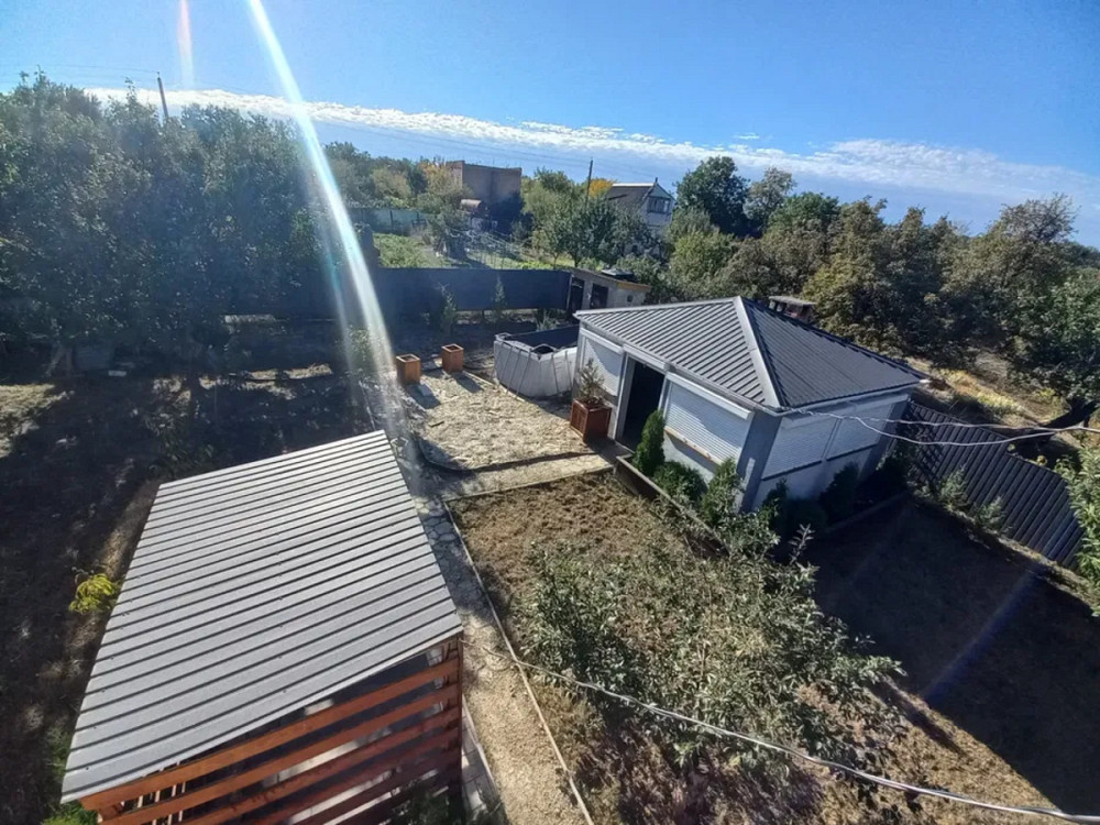 Продам дачу СТ Радист 2 вулиця до ставка. Кропивницький - фото 11