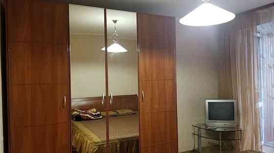 Оренда Квартира 2-кімнатна, 9/12 поверх на ул. Княжий Затон, 14б Київ