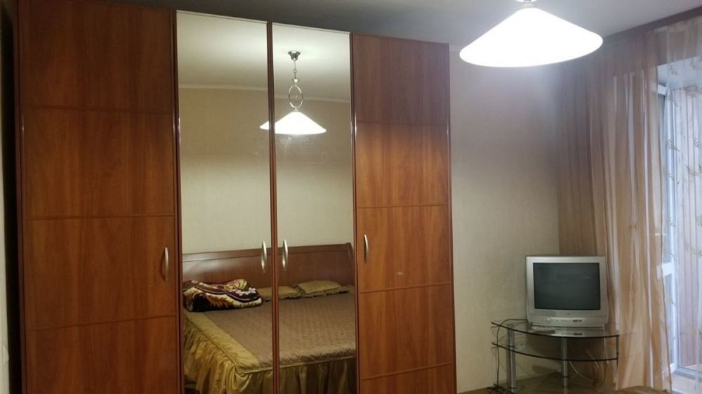 Оренда Квартира 2-кімнатна, 9/12 поверх на ул. Княжий Затон, 14б Київ - фото 3