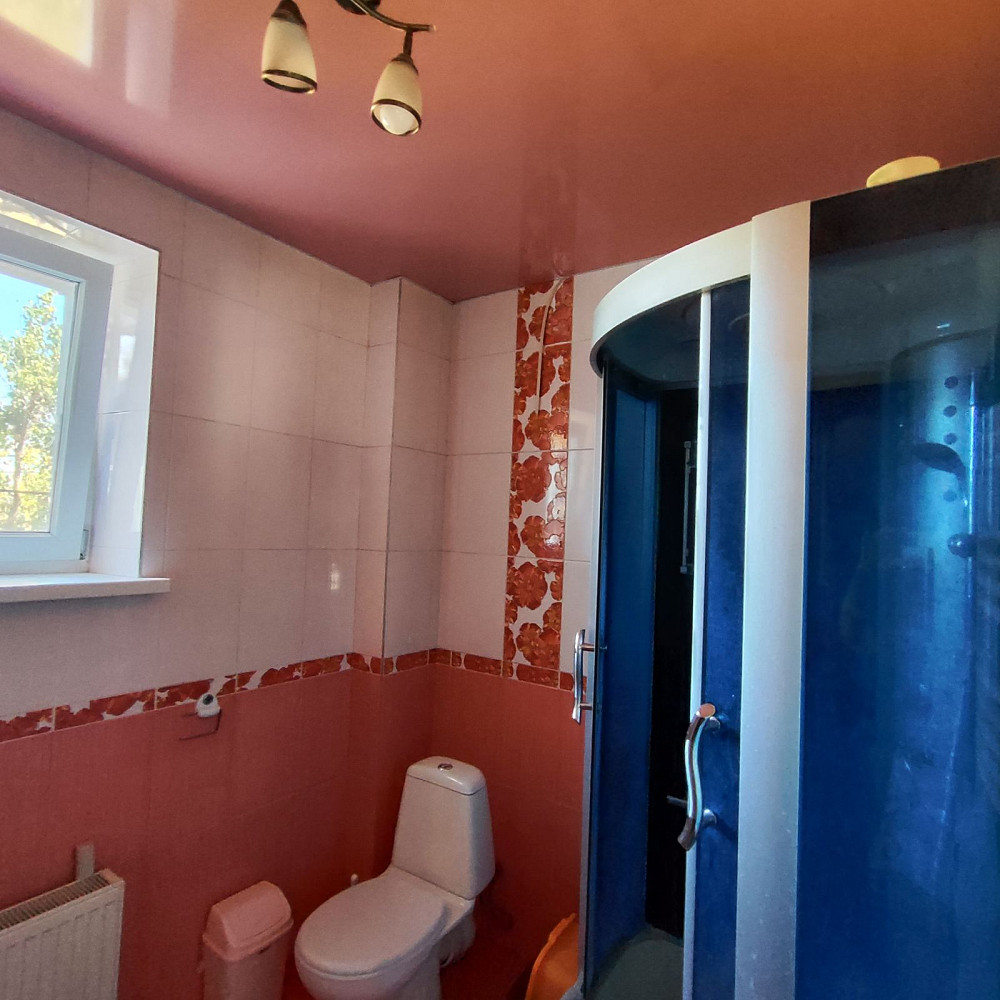 Продаётся в с.Нерубайское  2х этажный, капитальный  дом. Нерубайське - фото 17