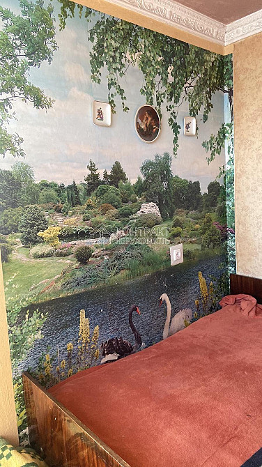 Оренда Квартира 3-кімнатна, 8/9 поверх на вул. Салтівське Харків - фото 5