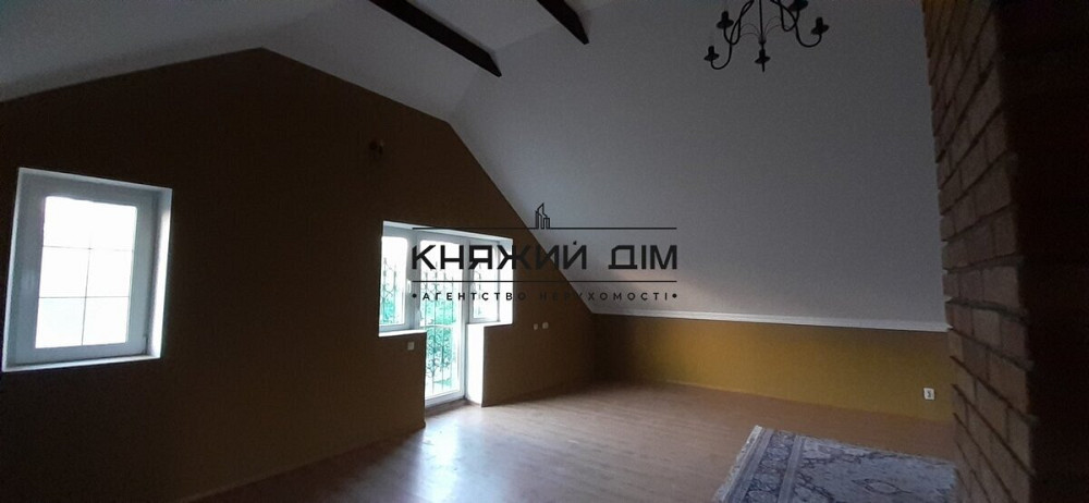 Продаж 2-х поверхового будинку Київська обл Бородянський р-н Озерщина 2211722  - фото 11