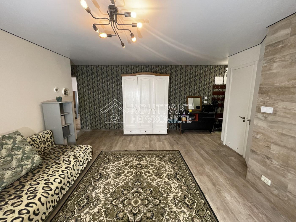 Продаж 3к Квартира 54 кв.м Двадцять Третього Серпня вул. Харків - фото 5