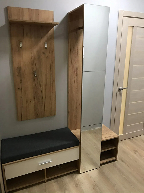 Оренда Квартира 1-кімнатна, 7/24 поверх на проспект Відрадний, 2 Киев - изображение 5