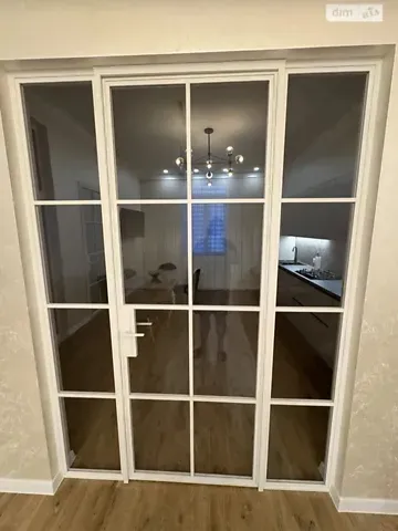 Оренда 2к Квартира 60 кв.м Франка Івана вулиця 11 Тернопіль - фото 2