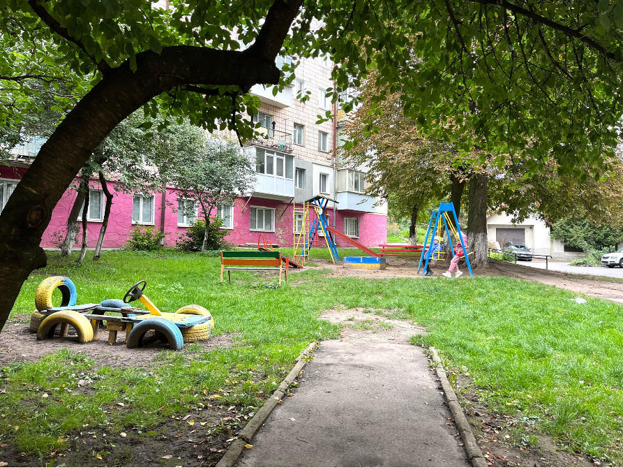 Продаж 2к Квартира 41 кв.м Степана Бандери, 46 Рівне - фото 18