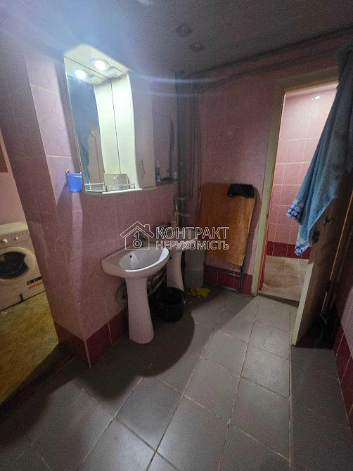 Оренда Квартира 2-кімнатна, 7/9 поверх на вул. Гвардійців Широнінців Kharkiv - photo 9