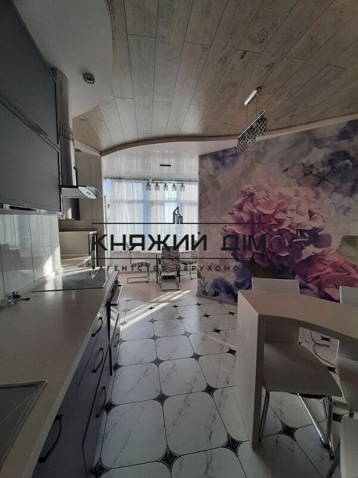 Оренда Квартира 2-кімнатна, 10/18 поверх на Днепровская Набережная Kiev - photo 18