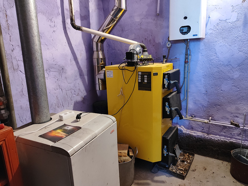 Продаётся 2х этажный дом  в Нерубайском с видом на Хаджибей Нерубайське - фото 15