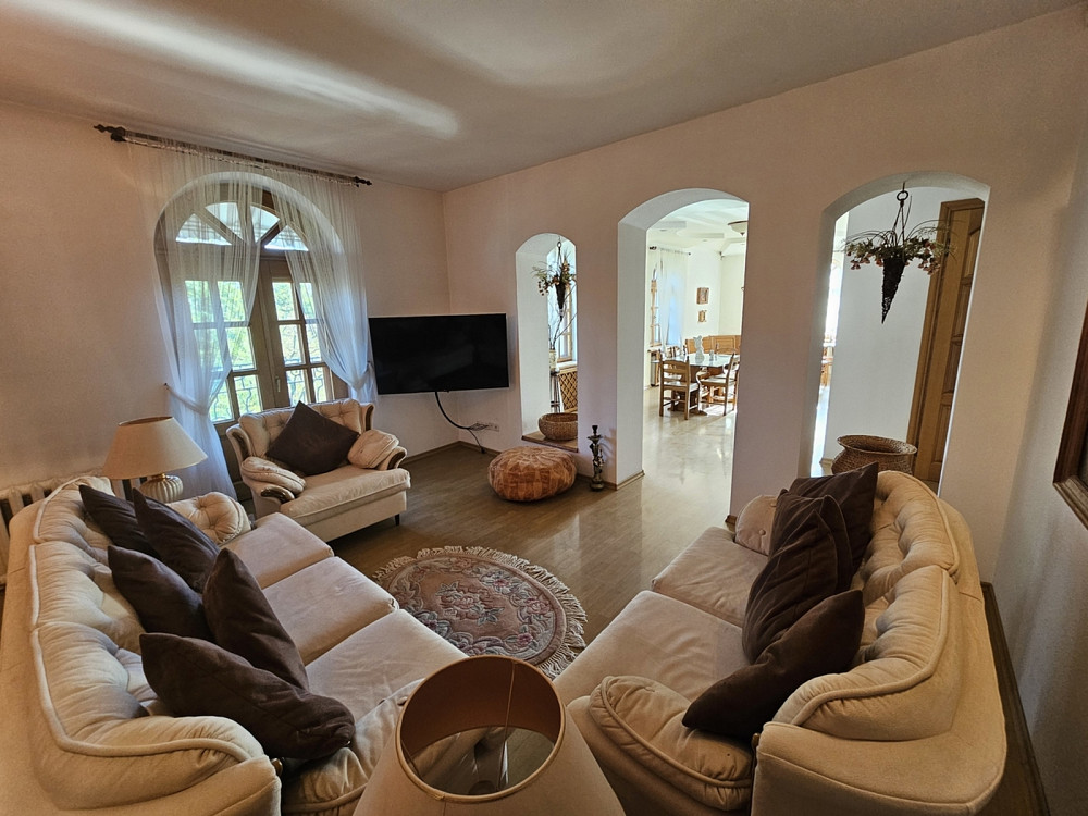 Продаж Квартира 5-кімнатна, 5/5 поверх на Савченко Ю. ул., 1А Дніпро - фото 3