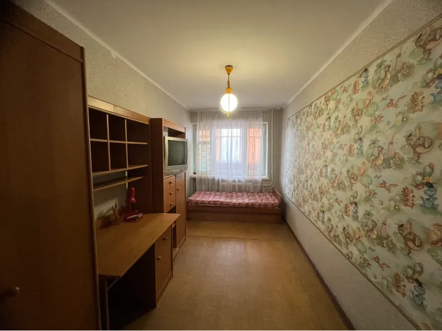 Продаж 3к Квартира 76 кв.м НОВОСЕЛЬСКОГО Одеса - фото 2