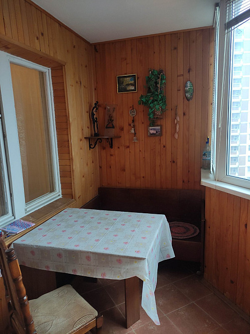 Продаж Квартира 4-кімнатна, 11/16 поверх на Бикова, 12 Київ - фото 19