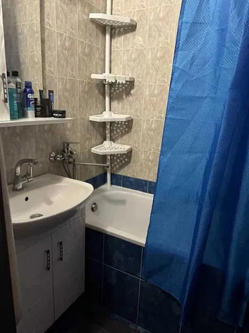 Оренда Квартира 2-кімнатна, 4/9 поверх на просп. Червоної Калини, 12 Kiev - photo 8