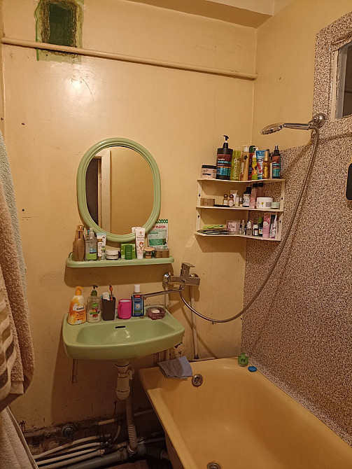 Продам 3-х комнатную квартиру на пр. Добровольского / Махачкалинская Одеса - фото 18