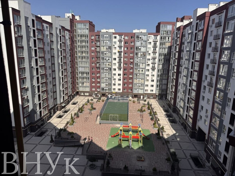 Продаж Квартира 1-кімнатна, 9/14 поверх на вул. Княгинин Ivano-Frankivs'k - photo 1