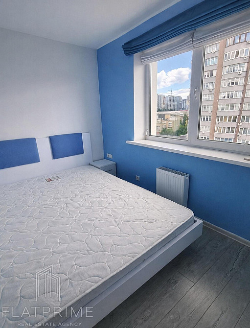 Продаж Квартира 2-кімнатна, 16/24 поверх на Малевича вул., д. 89 Київ - фото 9