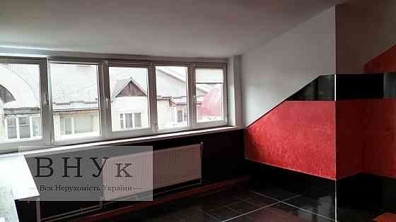 Продаж Квартира 1-кімнатна, 6/7 поверх на Квітки цісик Тернопіль