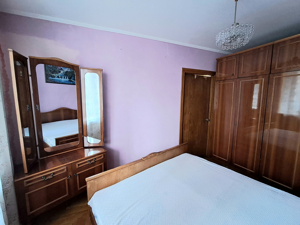 Оренда 3 кімнатної квартири по вул.Довженка. Східний . Тернопіль Тернопіль - фото 12