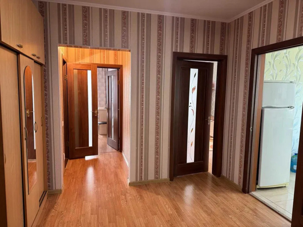 Оренда Квартира 1-кімнатна, 4/25 поверх на Петра Григоренка, 20а Киев - изображение 10