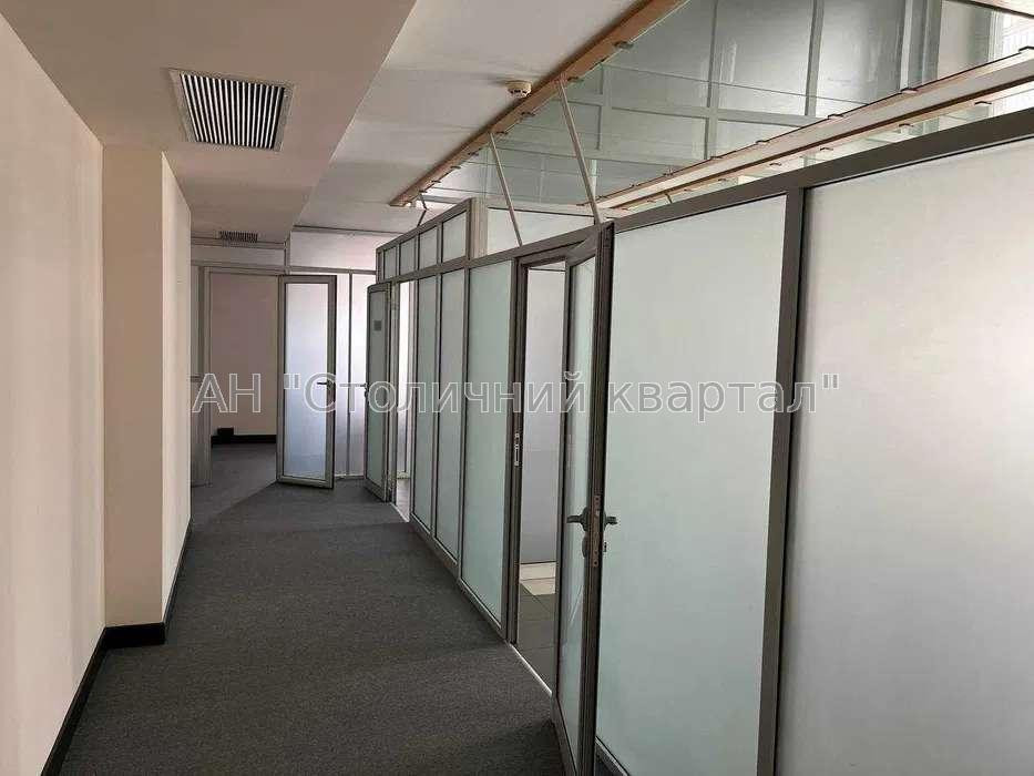 Оренда офісне приміщення на вул. Василя Тютюнника приміщень - 25, поверх - 1/5 Киев - изображение 14