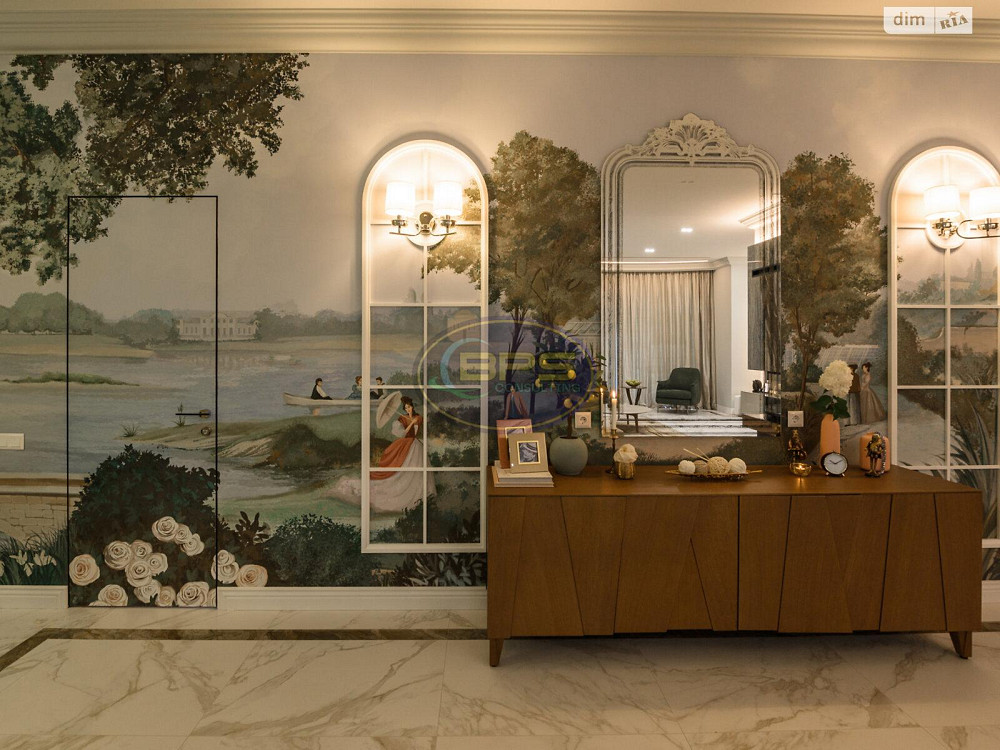 Продаж 4-поверховий Будинок з ділянкою 10 сот 600 кв.м 7+ кімн. на Куприна вул. Одеса - фото 10